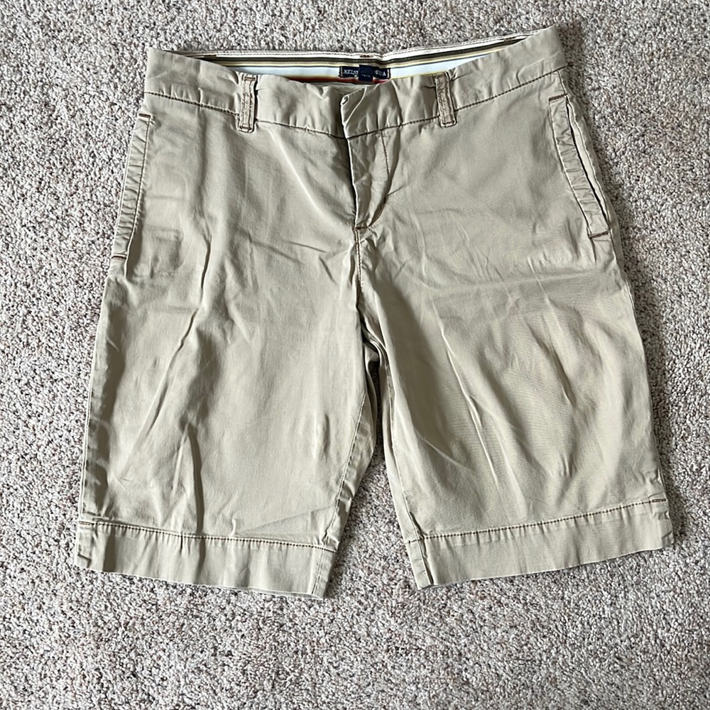 Ralph Lauren - Bermuda shorts
